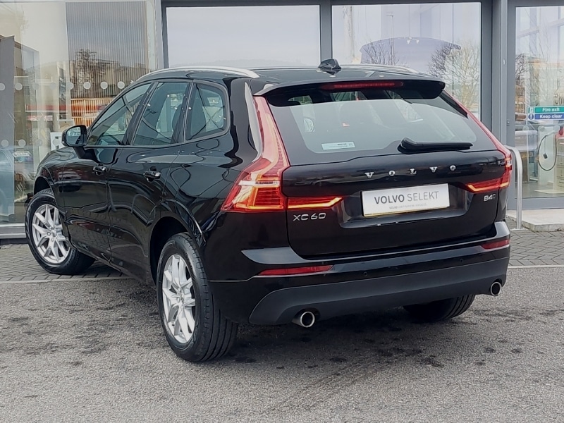 Used Volvo XC60 2021 for sale - 77969324: Photo 3