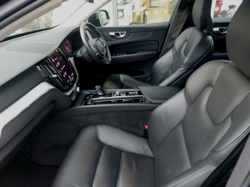 Used Volvo XC60 2021 for sale - 77969324: Photo 5