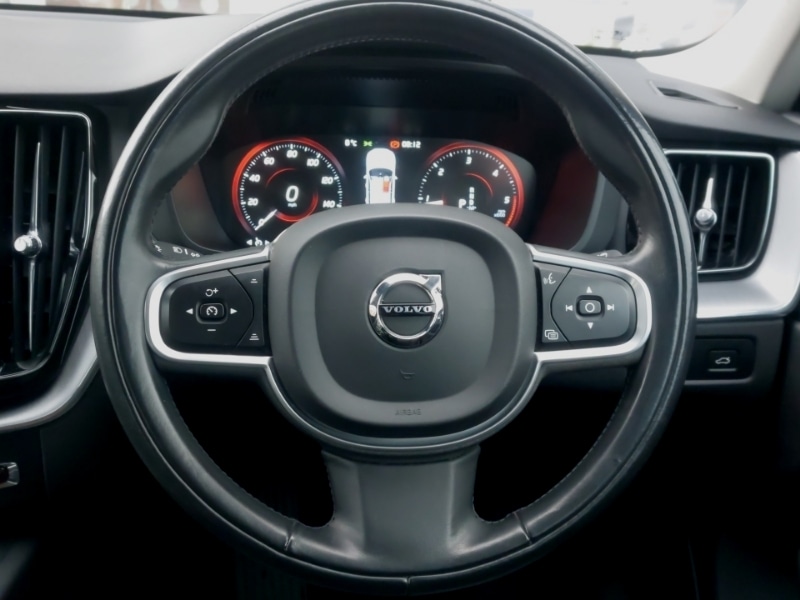 Used Volvo XC60 2021 for sale - 77969324: Photo 7