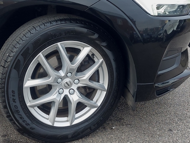 Used Volvo XC60 2021 for sale - 77969324: Photo 9