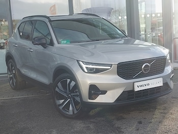Used Volvo XC40 2024 for sale - 78259597: Photo