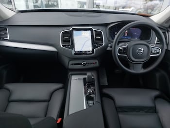 Used Volvo XC90 2024 for sale - 75394942: Photo
