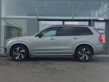Used Volvo XC90 2024 for sale - 75394942: Photo