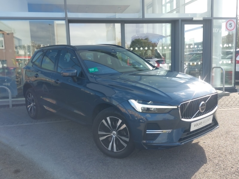 Used Volvo XC60 2022 for sale - 76054316: Photo 1