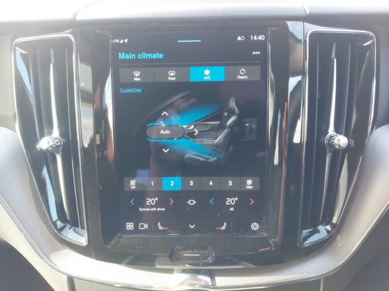 Used Volvo XC60 2022 for sale - 76054316: Photo 16
