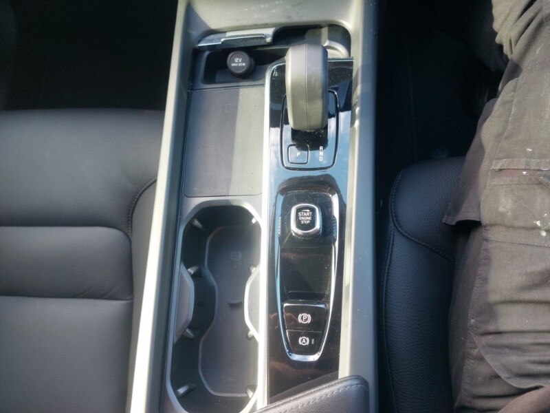 Used Volvo XC60 2022 for sale - 76054316: Photo 18