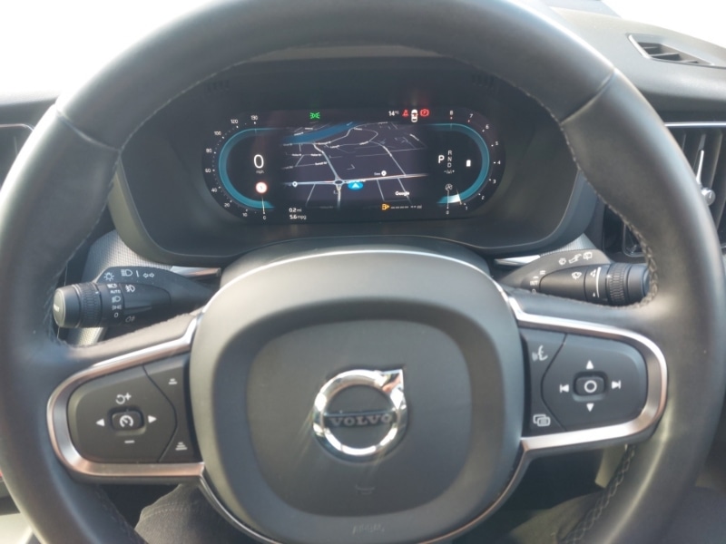 Used Volvo XC60 2022 for sale - 76054316: Photo 19