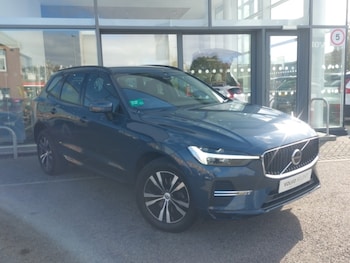 Volvo - XC60
