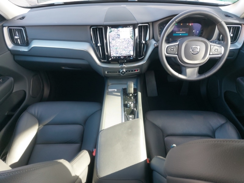 Used Volvo XC60 2022 for sale - 76054316: Photo 2