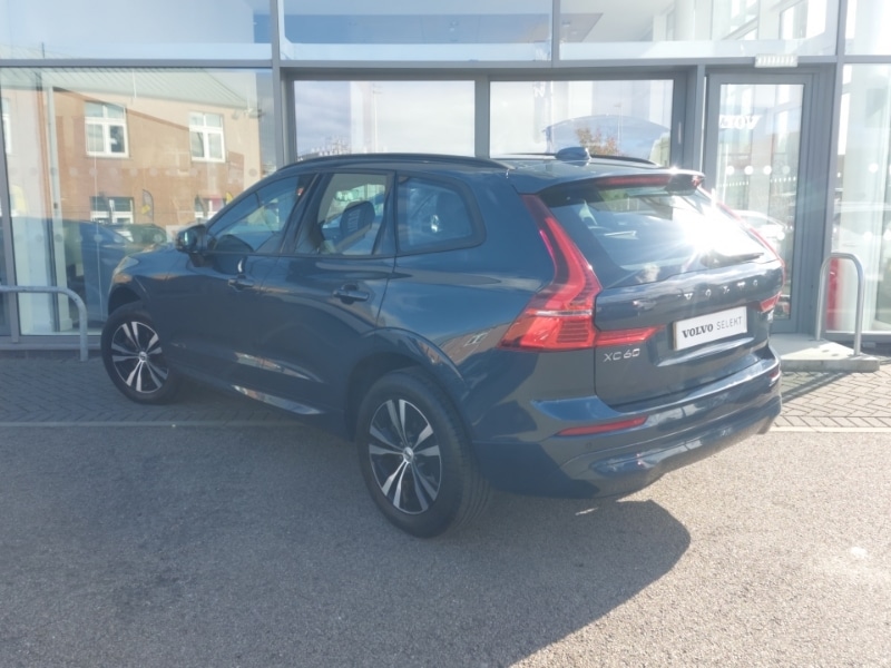 Used Volvo XC60 2022 for sale - 76054316: Photo 3