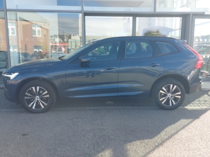 Used Volvo XC60 2022 for sale - 76054316: Photo 4