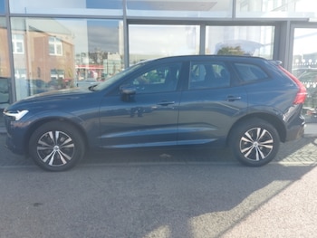 Used Volvo XC60 2022 for sale - 76054316: Photo 4