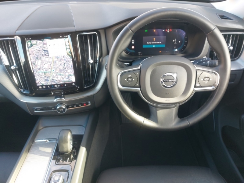 Used Volvo XC60 2022 for sale - 76054316: Photo 7