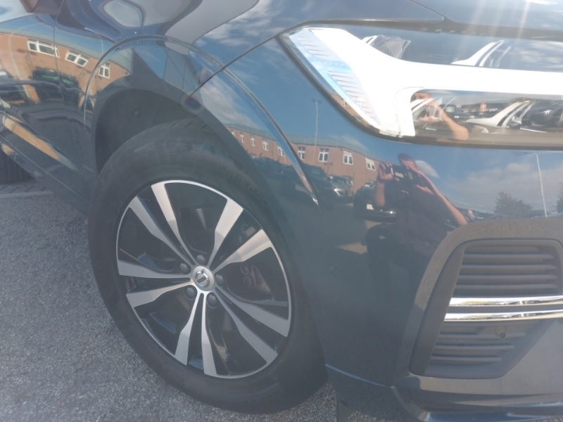 Used Volvo XC60 2022 for sale - 76054316: Photo 9