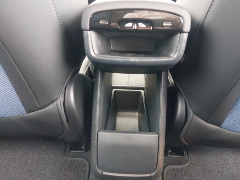 Used Volvo EX30 2025 for sale - 77035027: Photo 10