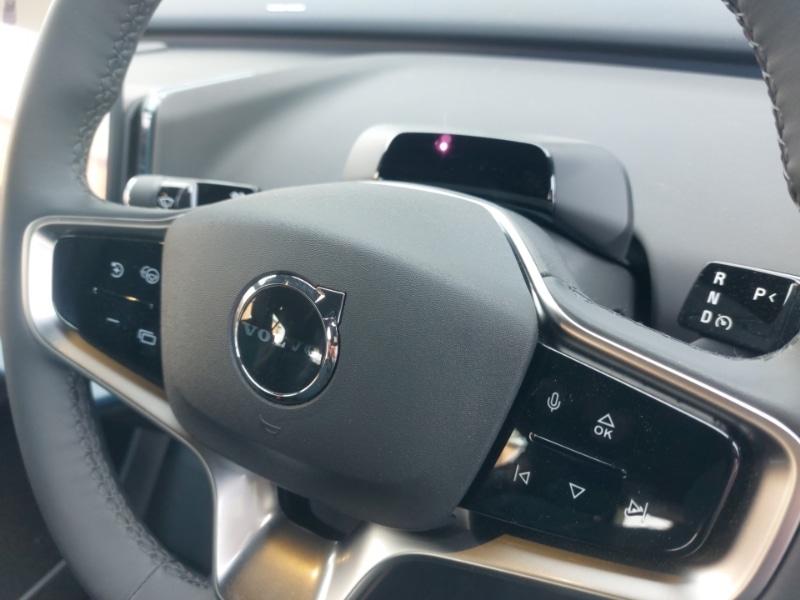 Used Volvo EX30 2025 for sale - 77035027: Photo 11