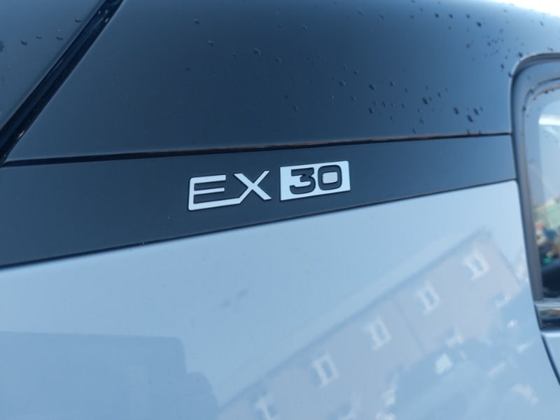 Used Volvo EX30 2025 for sale - 77035027: Photo 13