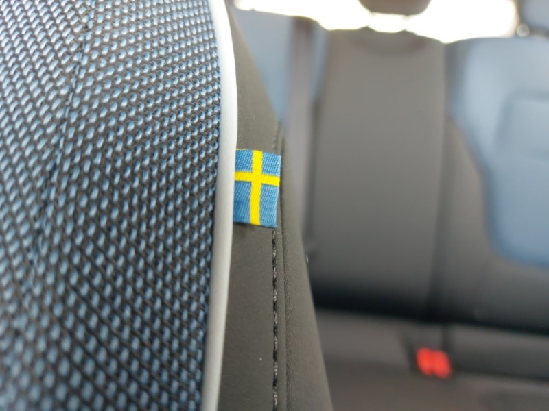 Used Volvo EX30 2025 for sale - 77035027: Photo 19