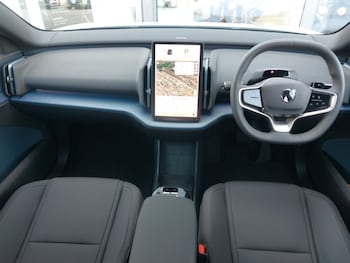 Used Volvo EX30 2025 for sale - 77035027: Photo