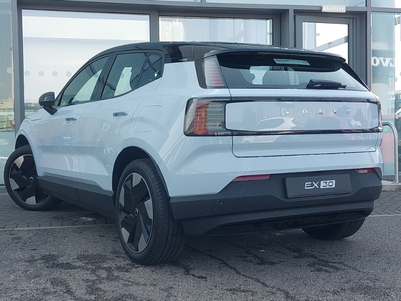 Used Volvo EX30 2025 for sale - 77035027: Photo 3