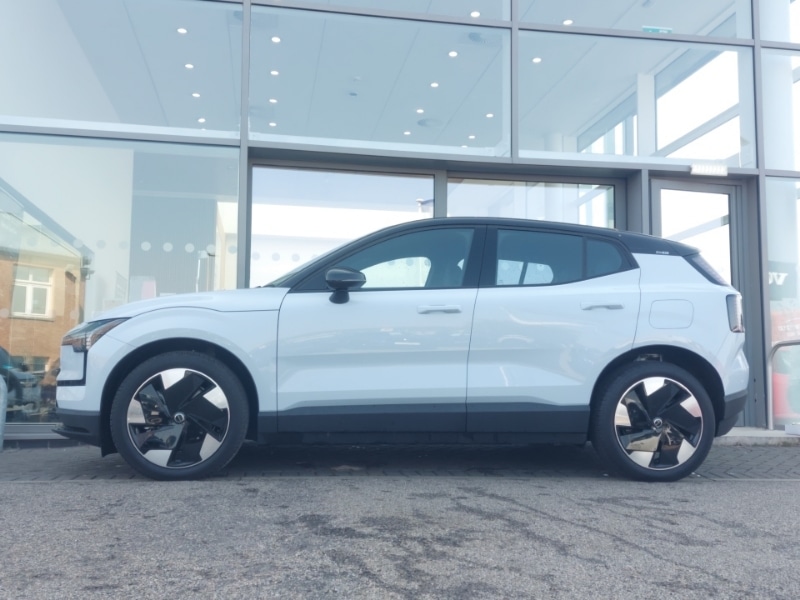 Used Volvo EX30 2025 for sale - 77035027: Photo 4