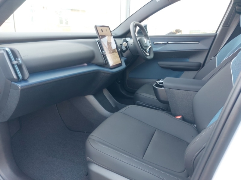 Used Volvo EX30 2025 for sale - 77035027: Photo 5