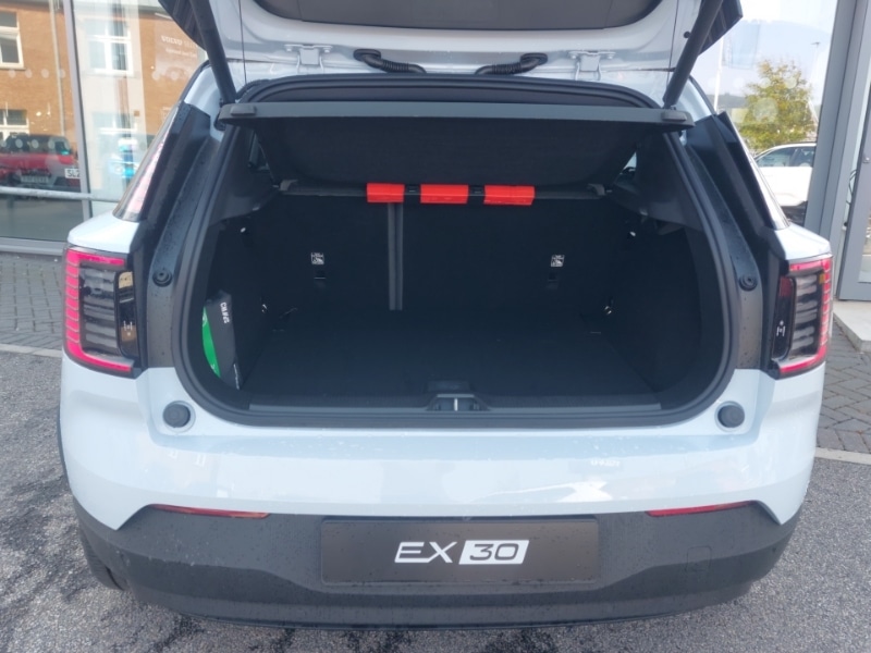 Used Volvo EX30 2025 for sale - 77035027: Photo 8