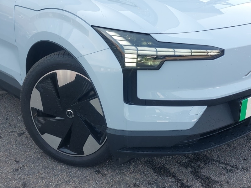 Used Volvo EX30 2025 for sale - 77035027: Photo 9