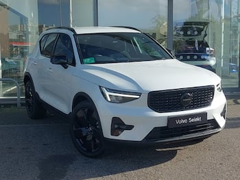 Used Volvo XC40 2026 for sale - 79870129: Photo