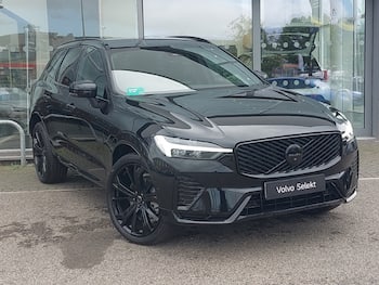 Used Volvo XC60 2026 for sale - 79763274: Photo
