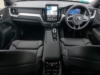 Used Volvo XC60 2026 for sale - 79763274: Photo