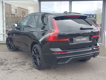 Used Volvo XC60 2026 for sale - 79763274: Photo