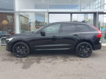 Used Volvo XC60 2026 for sale - 79763274: Photo