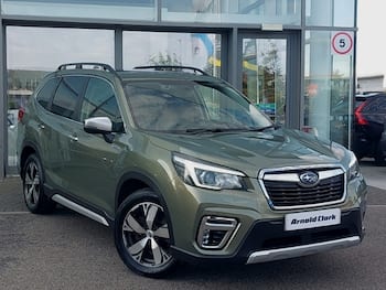 Used Subaru Forester 2019 for sale - 79635929: Photo