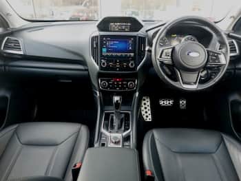 Used Subaru Forester 2019 for sale - 79635929: Photo