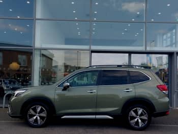 Used Subaru Forester 2019 for sale - 79635929: Photo