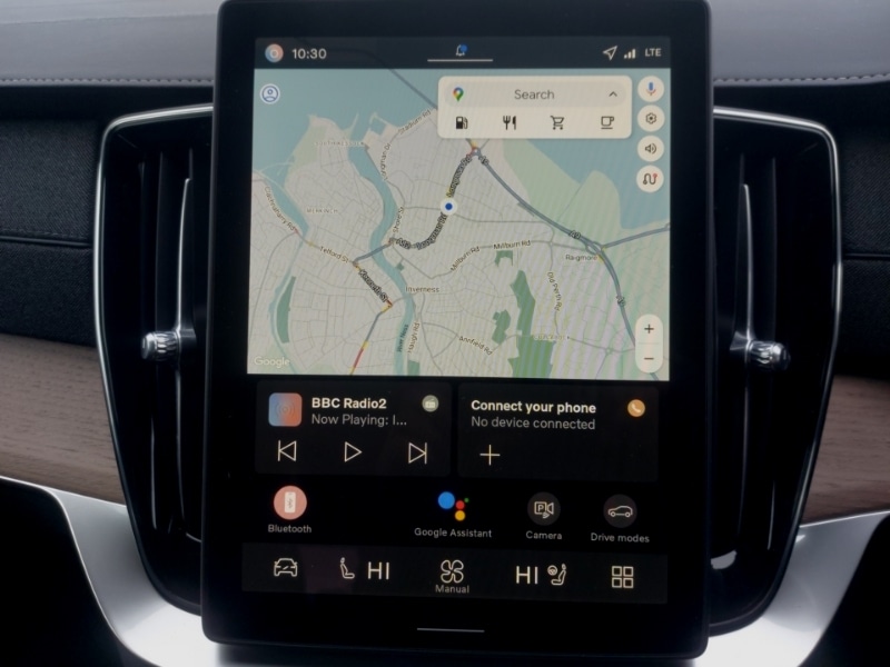 Used Volvo XC90 2025 for sale - 77150314: Photo 12