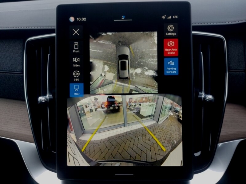 Used Volvo XC90 2025 for sale - 77150314: Photo 19