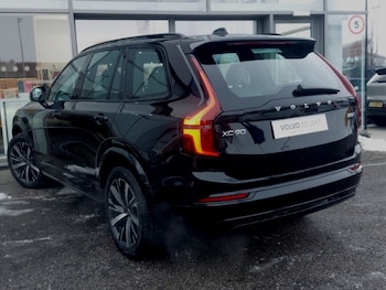 Used Volvo XC90 2025 for sale - 77150314: Photo
