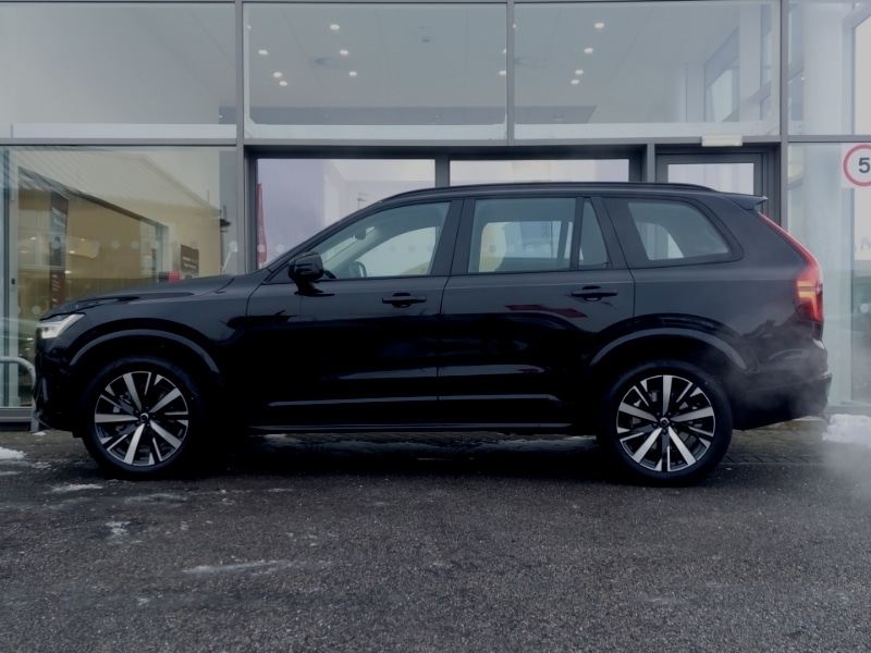 Used Volvo XC90 2025 for sale - 77150314: Photo 4