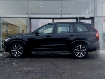 Used Volvo XC90 2025 for sale - 77150314: Photo