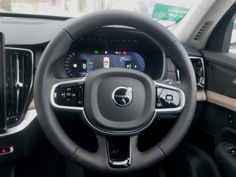 Used Volvo XC90 2025 for sale - 77150314: Photo 7