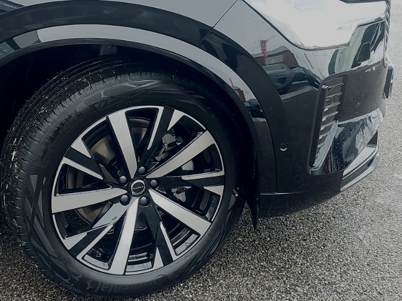 Used Volvo XC90 2025 for sale - 77150314: Photo 9