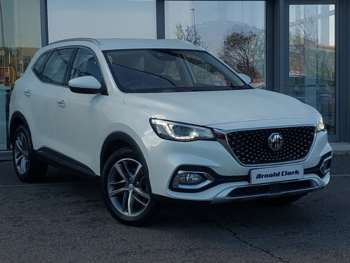 2020 - 1.5 T-GDI Excite 5dr DCT