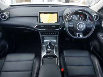 Used MG MG HS 2020 for sale - 74647295: Photo