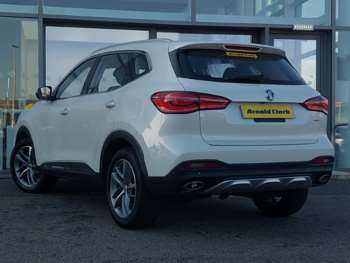 Used MG MG HS 2020 for sale - 74647295: Photo