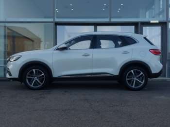 Used MG MG HS 2020 for sale - 74647295: Photo