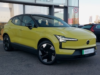 2024 - 200kW SM Extended Range Plus 69kWh 5dr Auto