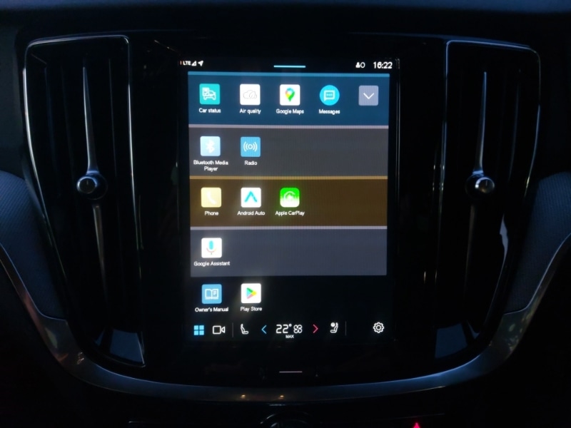 Used Volvo V60 2025 for sale - 77173921: Photo 16