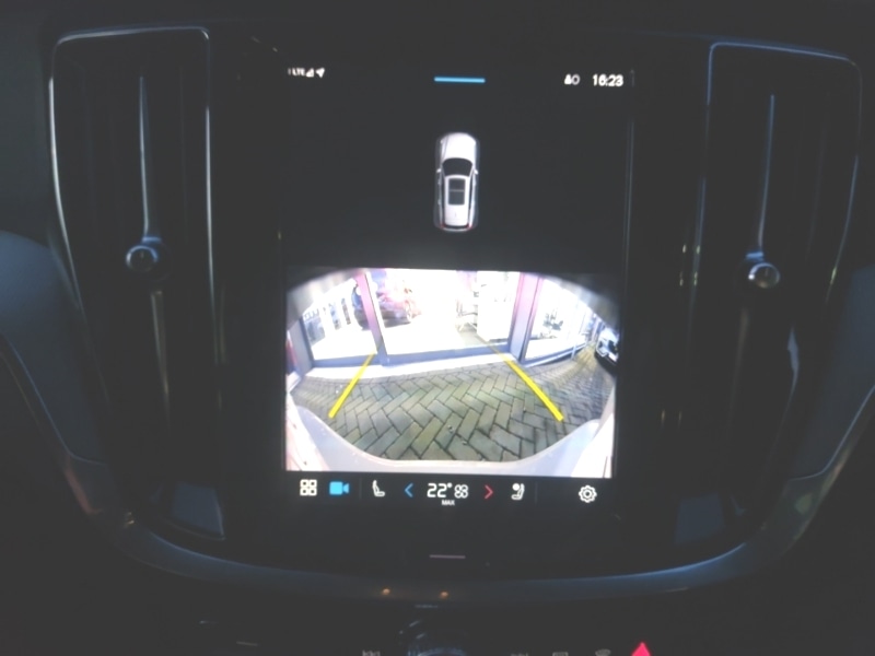 Used Volvo V60 2025 for sale - 77173921: Photo 19